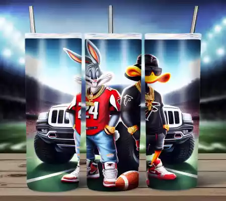vectores plantilas NFL,DEPORTE,CARICATURA,